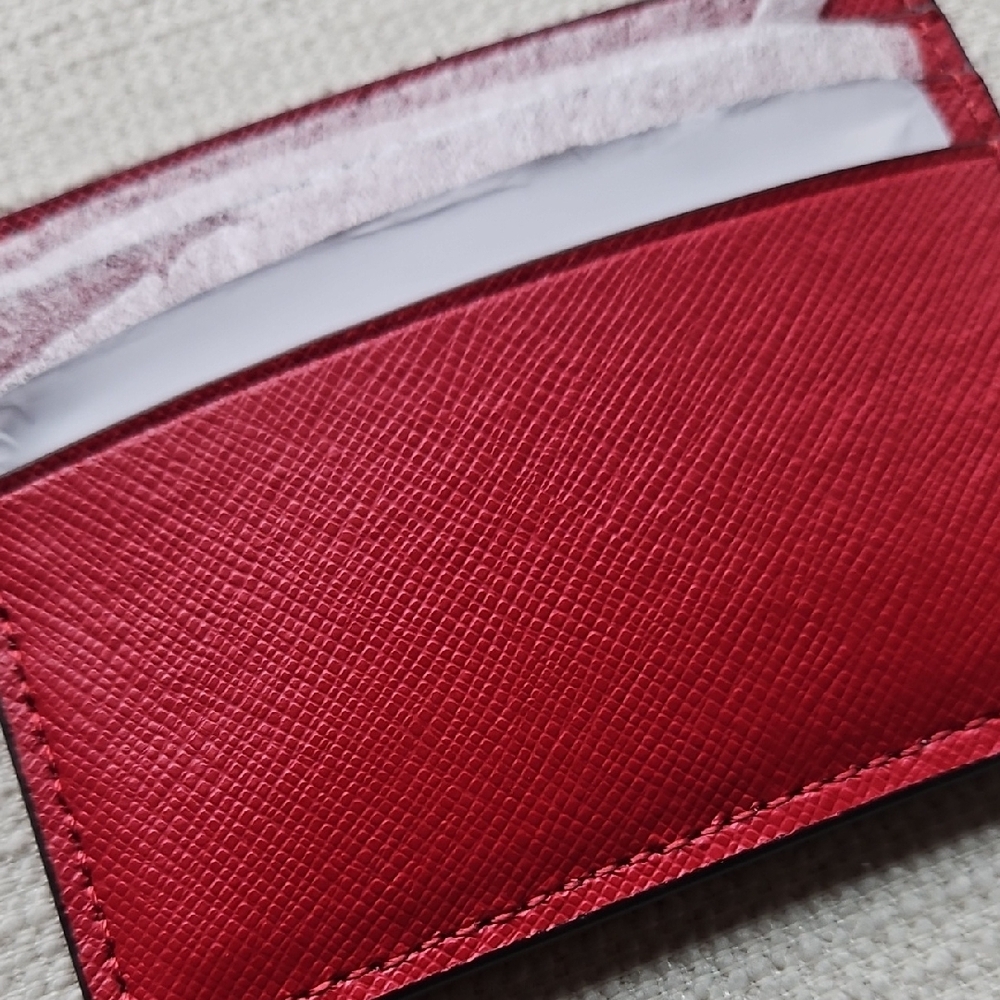 Kate Spade Scarlet Card Holder - Picture 7 of 13